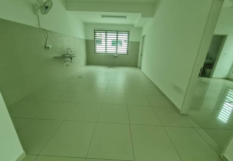 Hijayu 1, Bandar Sri Sendayan