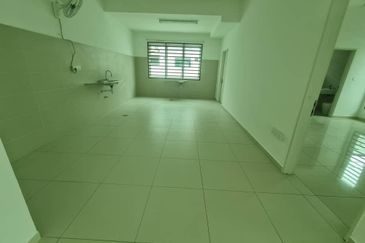 Hijayu 1, Bandar Sri Sendayan