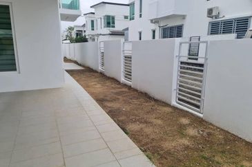 Hijayu 1, Bandar Sri Sendayan