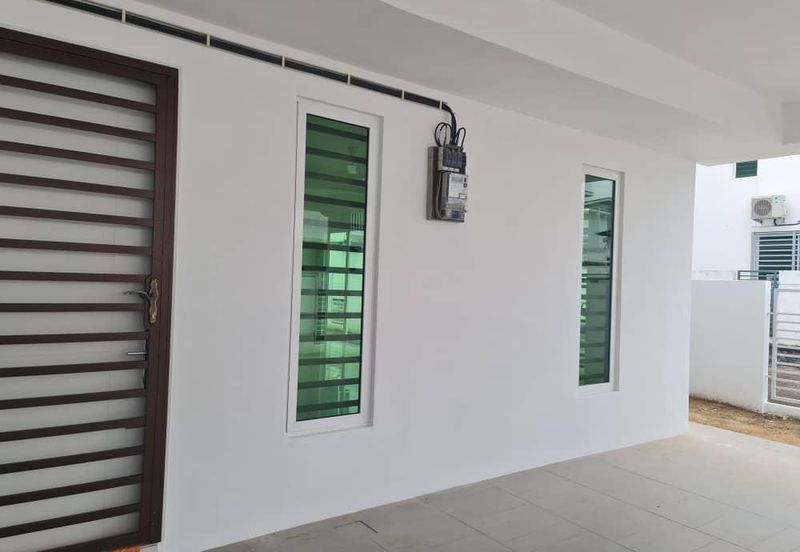 Hijayu 1, Bandar Sri Sendayan