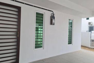 Hijayu 1, Bandar Sri Sendayan