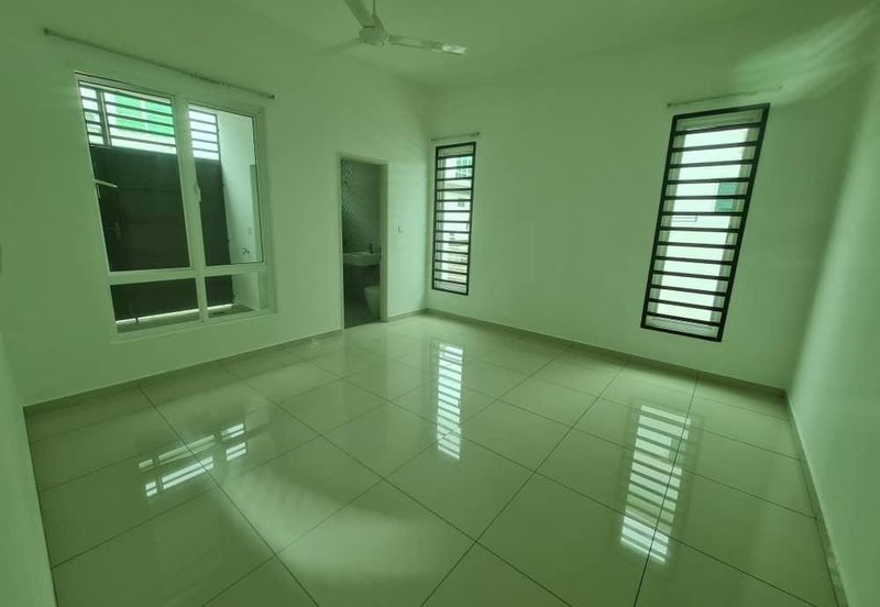 Hijayu 1, Bandar Sri Sendayan