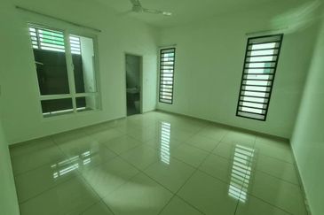 Hijayu 1, Bandar Sri Sendayan