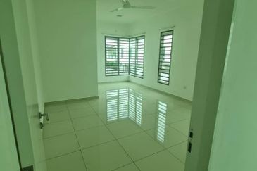 Hijayu 1, Bandar Sri Sendayan