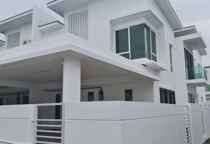 Hijayu 1, Bandar Sri Sendayan