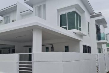 Hijayu 1, Bandar Sri Sendayan