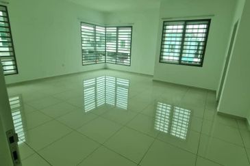 Hijayu 1, Bandar Sri Sendayan