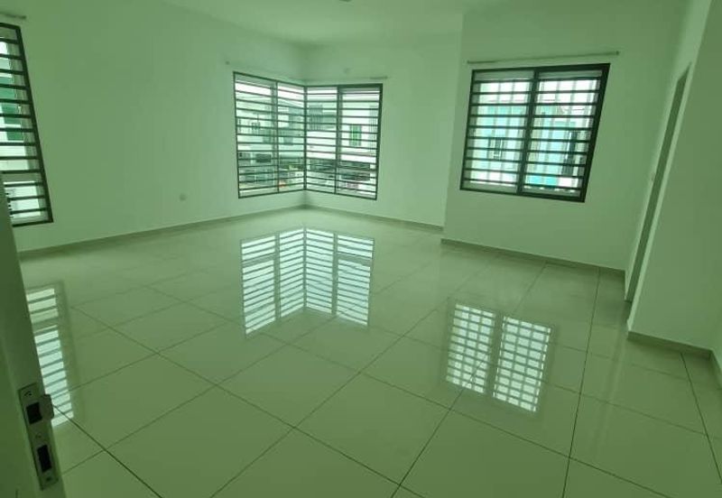 Hijayu 1, Bandar Sri Sendayan