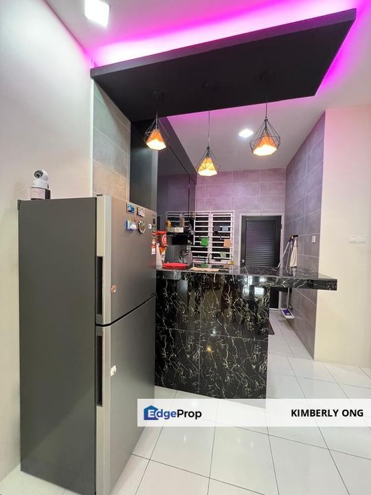 Bayu Indera Lukut House Sale, Negeri Sembilan, Port Dickson