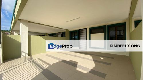 Single Storey House Bayu Indera Lukut Rent, Negeri Sembilan, Port Dickson