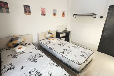 Laguna Condo Resort Port Dickson Rent