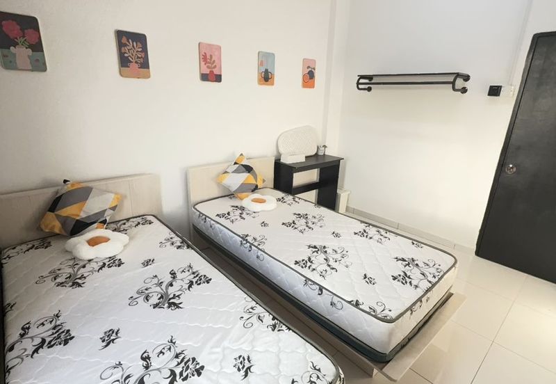 Laguna Condo Resort Port Dickson Rent