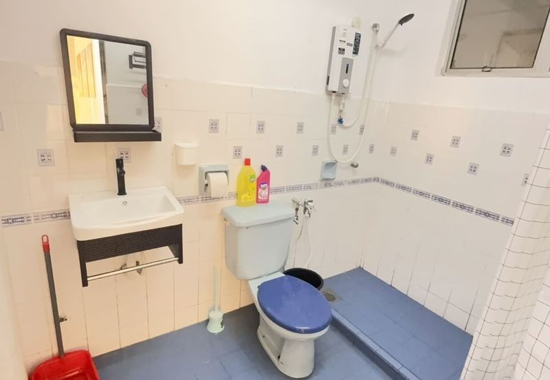 Laguna Condo Resort Port Dickson Rent