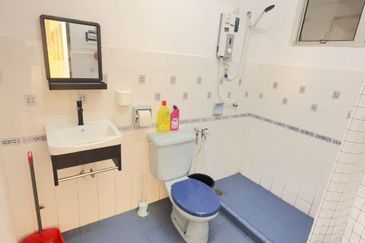 Laguna Condo Resort Port Dickson Rent