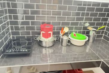 Laguna Condo Resort Port Dickson Rent