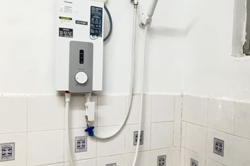 Laguna Condo Resort Port Dickson Rent