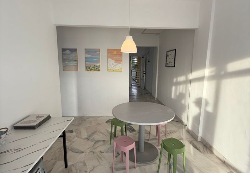 Laguna Condo Resort Port Dickson Rent