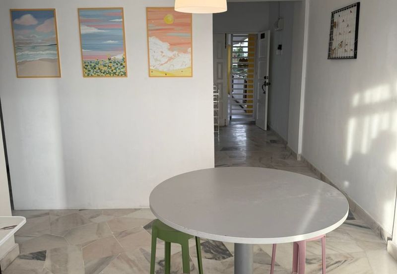 Laguna Condo Resort Port Dickson Rent