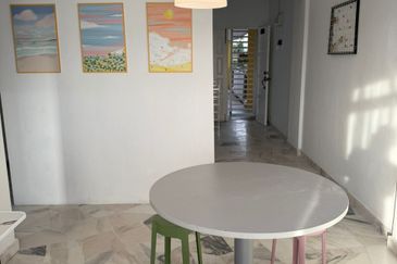 Laguna Condo Resort Port Dickson Rent