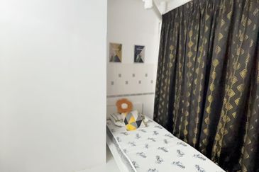 Laguna Condo Resort Port Dickson Rent