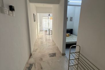 Laguna Condo Resort Port Dickson Rent