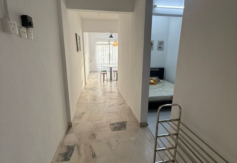 Laguna Condo Resort Port Dickson Rent