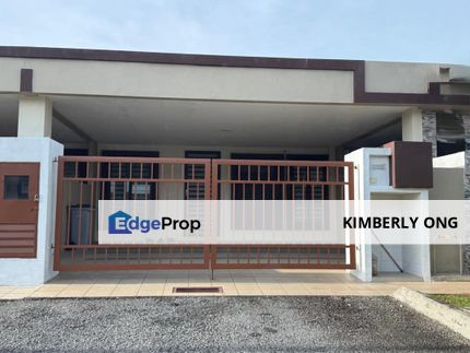 Bayu Indera Lukut Single Storey Rent, Negeri Sembilan, Port Dickson