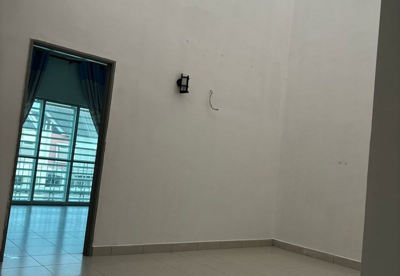 SAUJANA TROPIKA @ S2 HEIGHTS