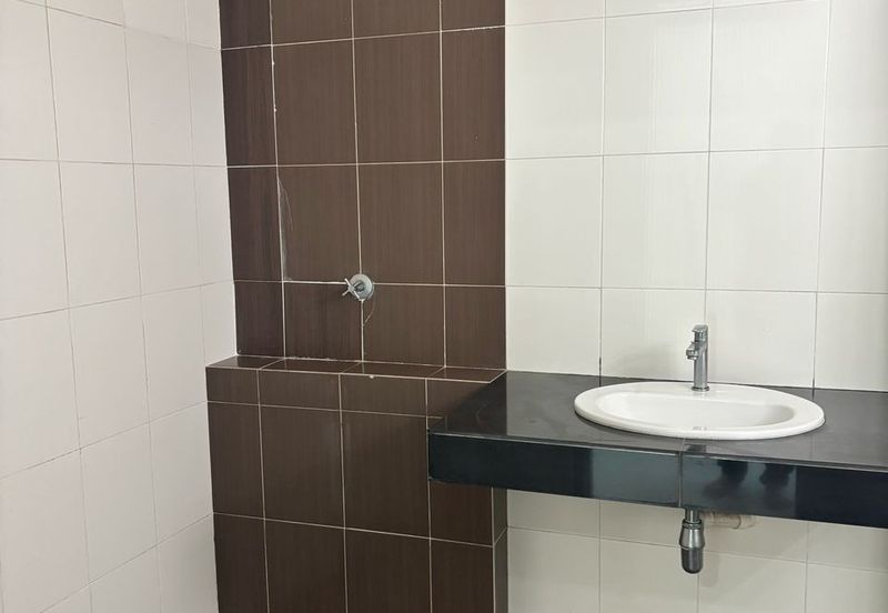 SAUJANA TROPIKA @ S2 HEIGHTS