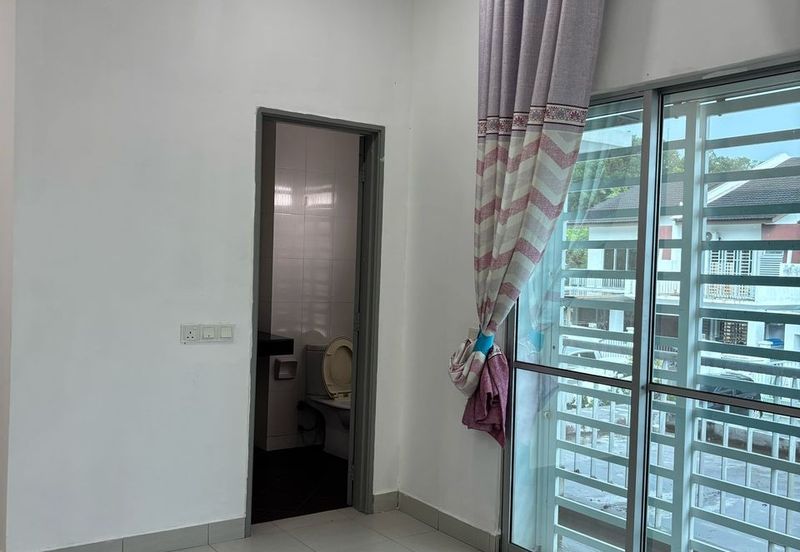 SAUJANA TROPIKA @ S2 HEIGHTS