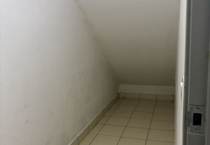 SAUJANA TROPIKA @ S2 HEIGHTS