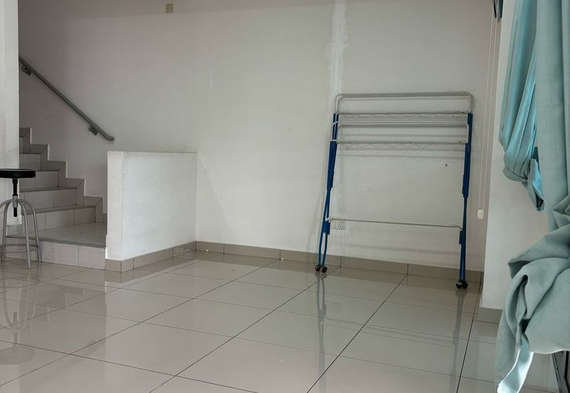 SAUJANA TROPIKA @ S2 HEIGHTS