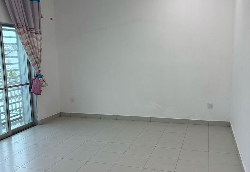 SAUJANA TROPIKA @ S2 HEIGHTS