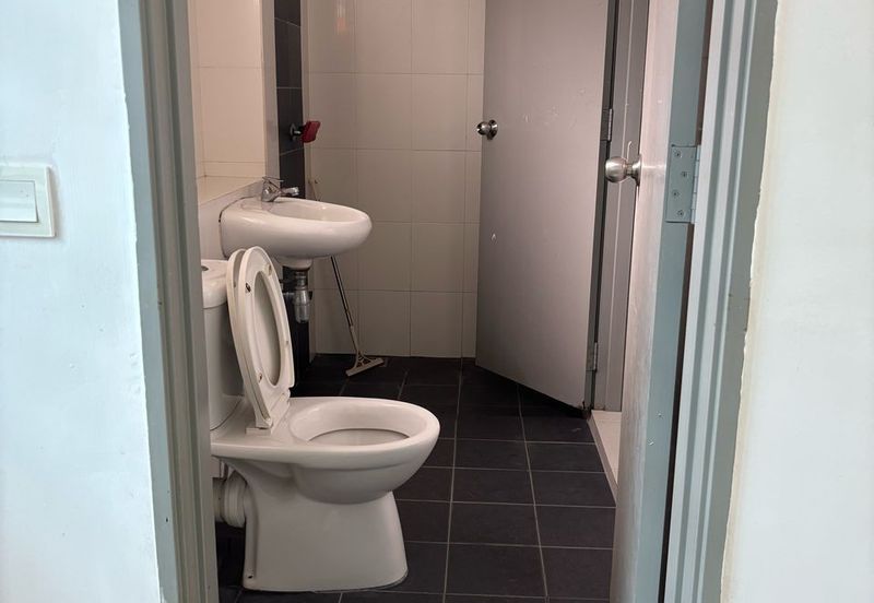 SAUJANA TROPIKA @ S2 HEIGHTS