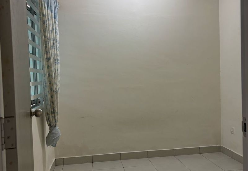 SAUJANA TROPIKA @ S2 HEIGHTS