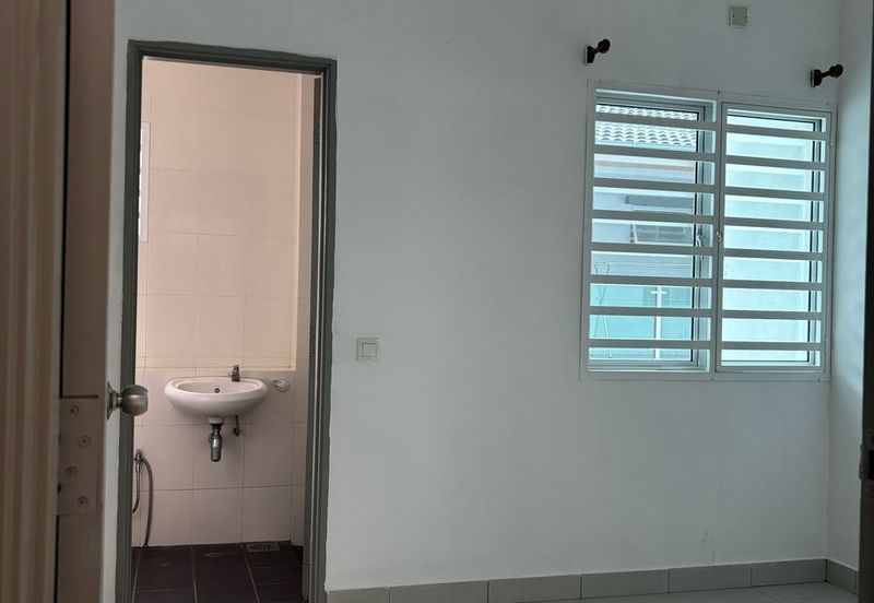 SAUJANA TROPIKA @ S2 HEIGHTS