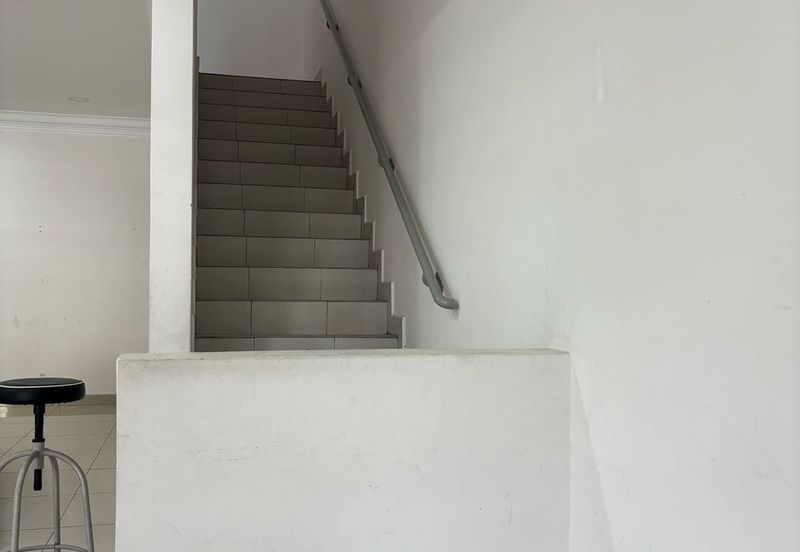 SAUJANA TROPIKA @ S2 HEIGHTS