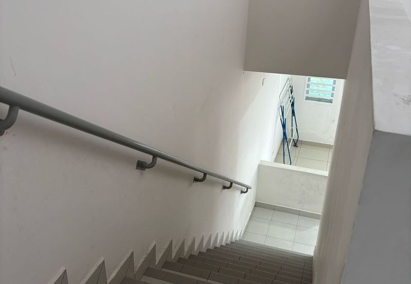 SAUJANA TROPIKA @ S2 HEIGHTS