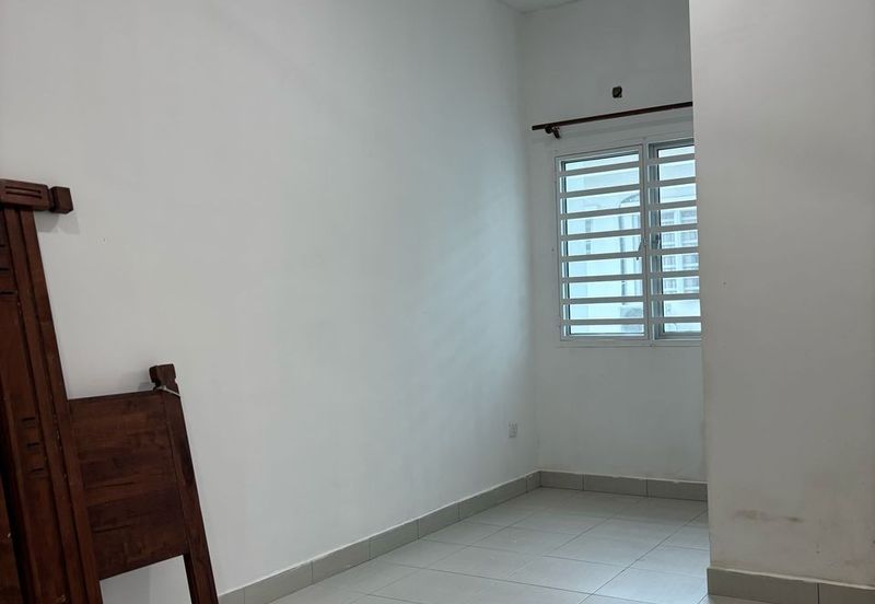 SAUJANA TROPIKA @ S2 HEIGHTS