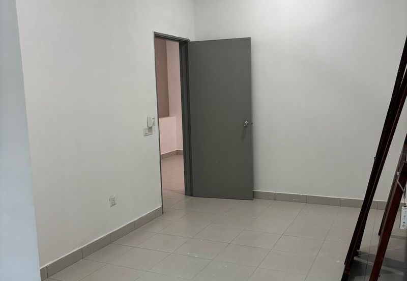 SAUJANA TROPIKA @ S2 HEIGHTS