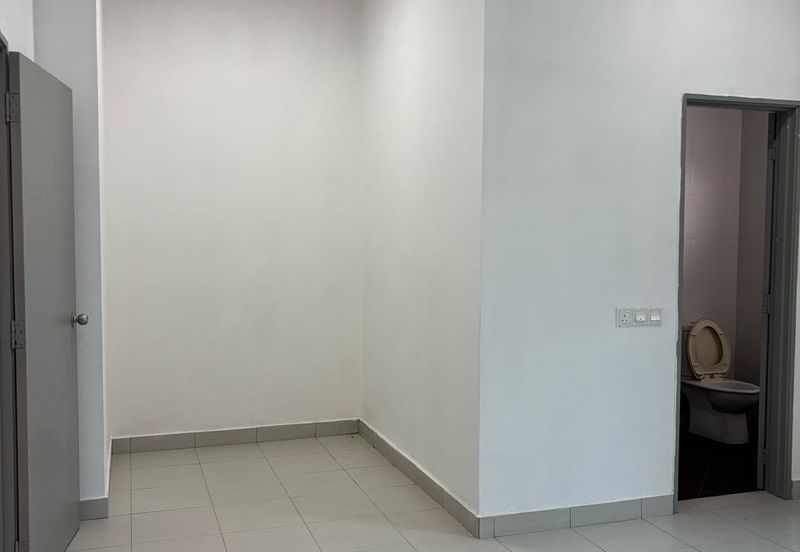 SAUJANA TROPIKA @ S2 HEIGHTS