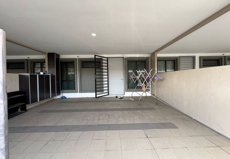 Indera Bayu Lukut Rumah Jual