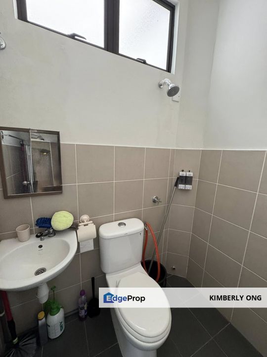 Bayu Indera Lukut Port Dickson Rumah Jual, Negeri Sembilan, Port Dickson