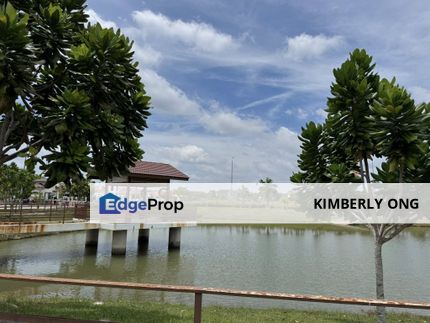 Bayu Indera Lukut Port Dickson Rumah Jual, Negeri Sembilan, Port Dickson