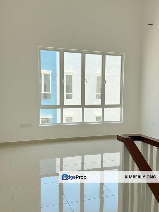 End Lot House Sendayan Seremban Sale, Negeri Sembilan, Seremban