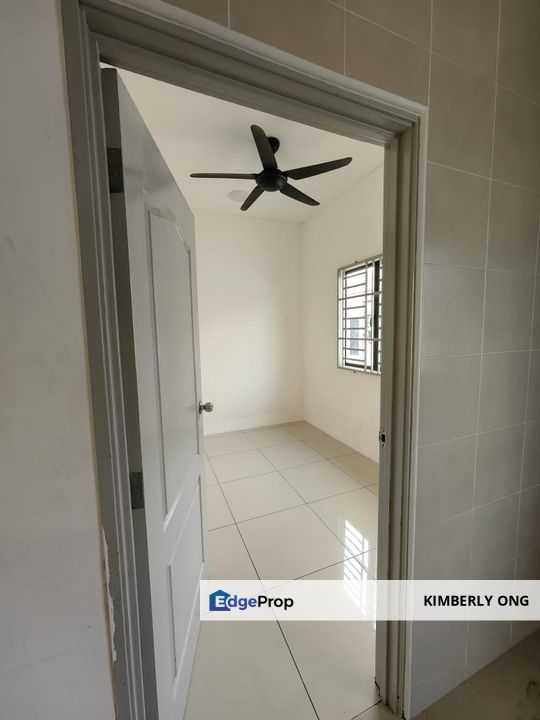 Bayu Indera Single Storey House Sale, Negeri Sembilan, Port Dickson