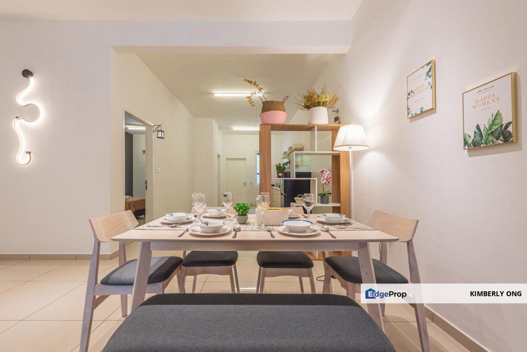 Bayu Sutera Sendayan For Sale, Negeri Sembilan, Seremban