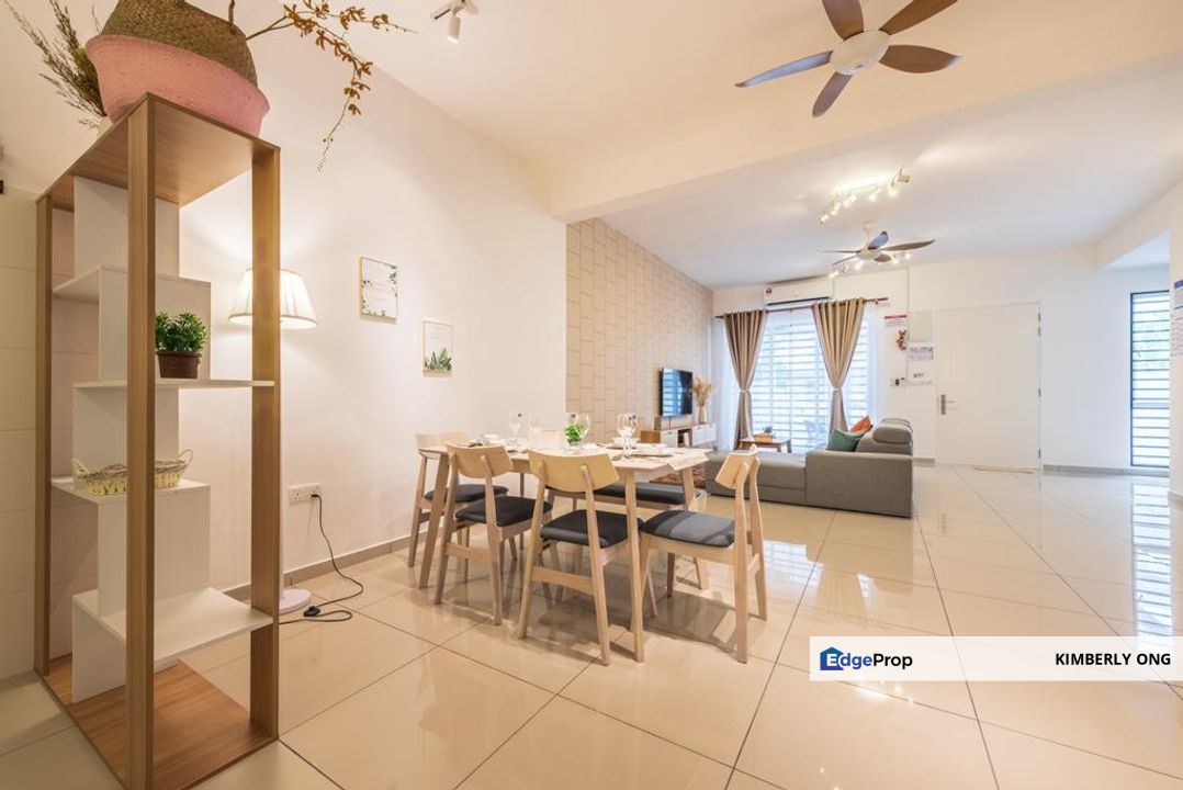 Bayu Sutera Sendayan For Sale, Negeri Sembilan, Seremban