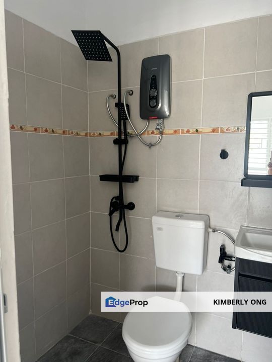 Galena Seremban Single Storey House Rent, Negeri Sembilan, Seremban