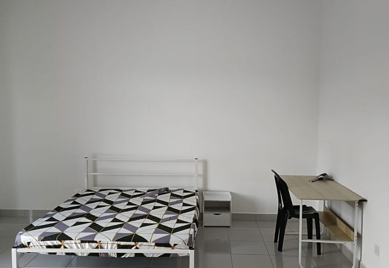 RIMBUN HARMONI @S2 HEIGHTS